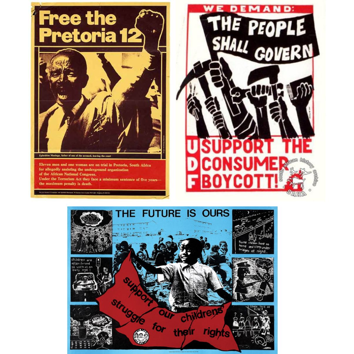 Collective Cultural Resistance from South Africa and Mexico ...