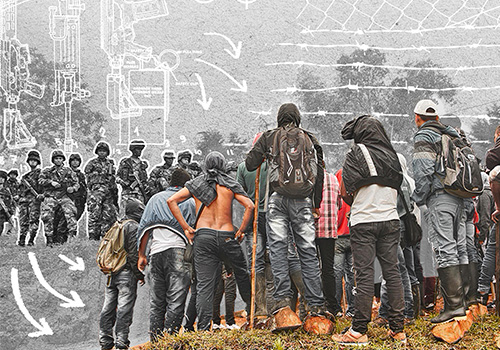 The War on the Poor: Narcotics, Campesinos, and Capitalism