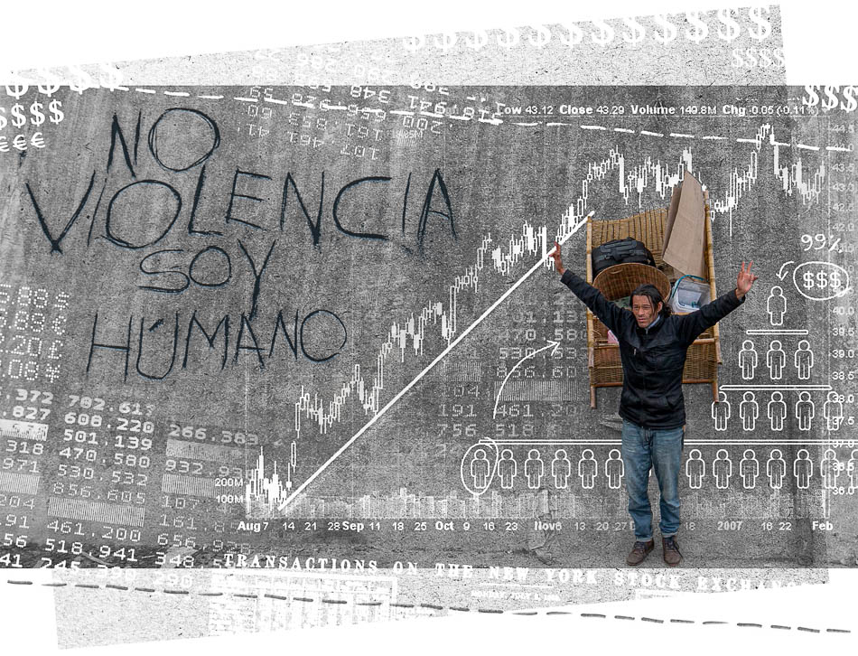 The War on the Poor: Narcotics, Campesinos, and Capitalism