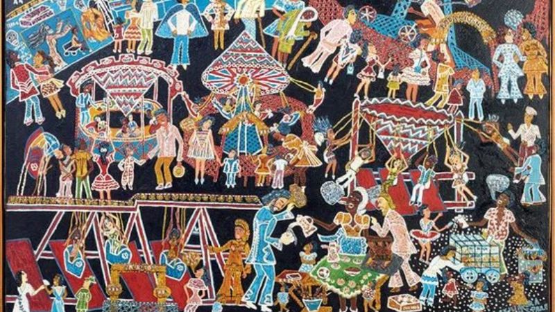 Investigación Social