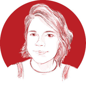 Teresa Maia