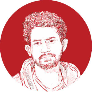 Abhinav VK Satheesh