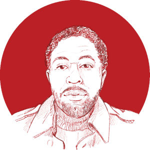 Desmond Fonseca