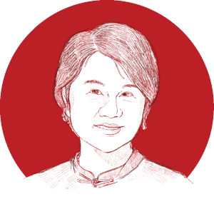 Lu Xinyu