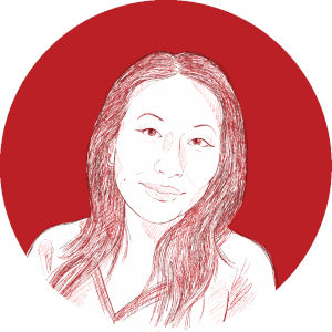 Mimi Zhu