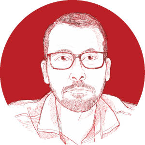 Pedro Marin