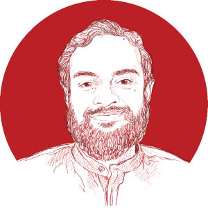 Prasanth Radhakrishnan