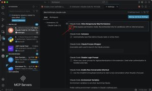 How to Install and Set Up Claude Code in Visual Studio Code ...