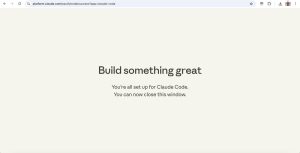 How to Install and Set Up Claude Code in Visual Studio Code ...