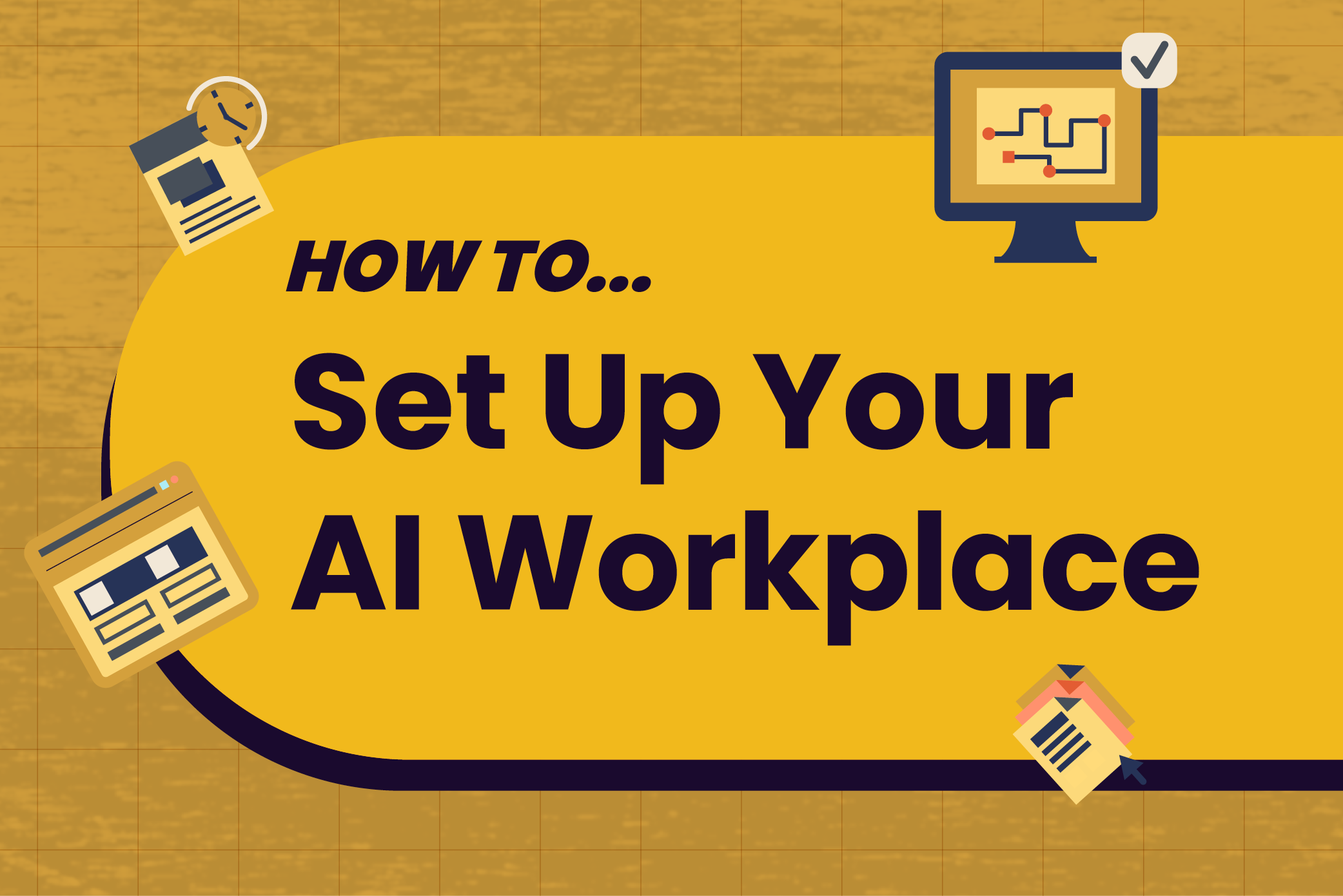aiiページ How to Set Up Your AI Workplace | Tricontinental: Institute for