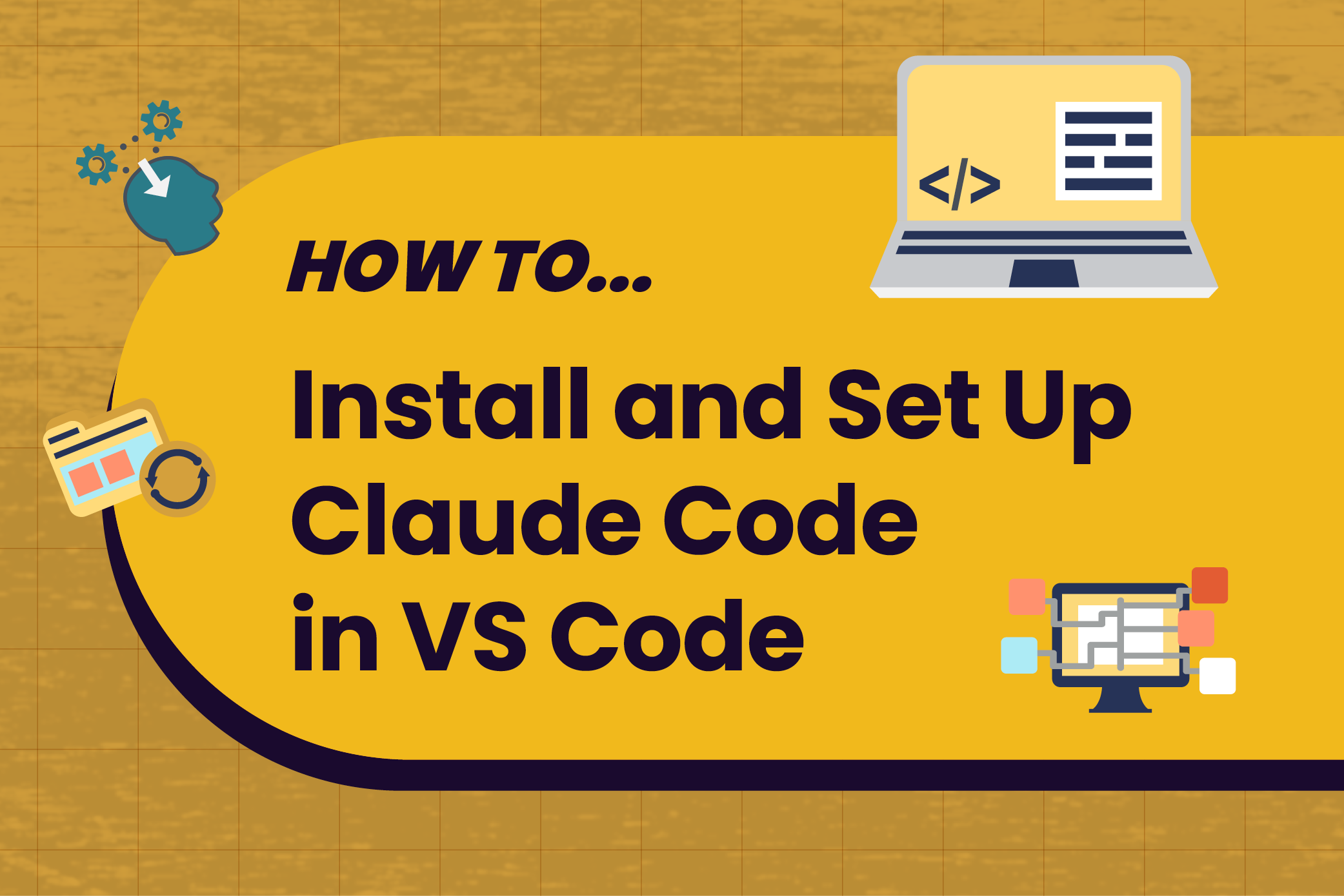 How to Install and Set Up Claude Code in Visual Studio Code