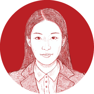 Hu Yiwen Wendy
