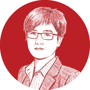 Yun Liang
