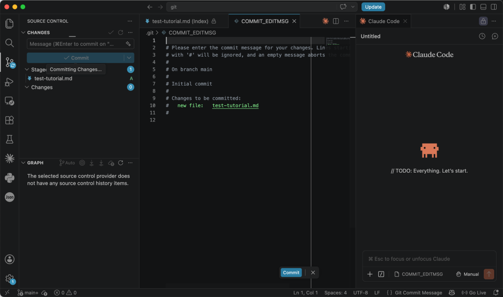 How to Use Git to Track, Transport, and Share Your Work ...