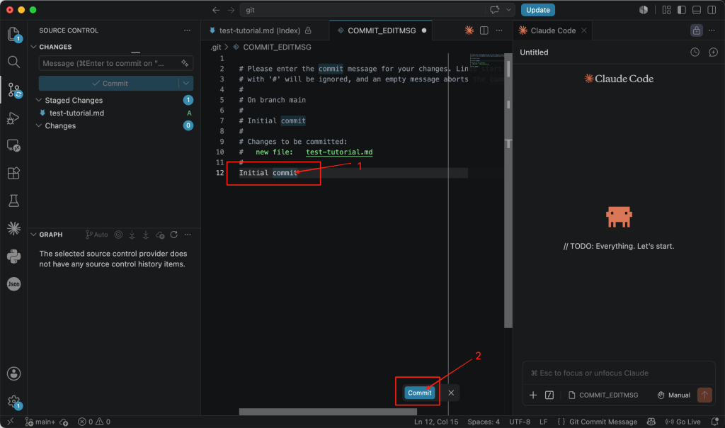 How to Use Git to Track, Transport, and Share Your Work ...